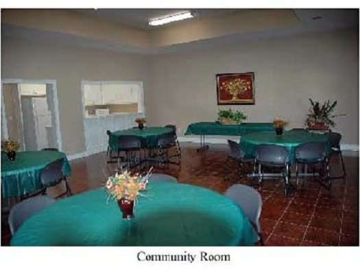 Clubhouse Clubhouse