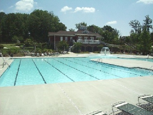 Pool Pool