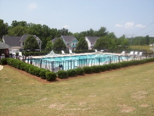 Swimming Pool Swimming Pool