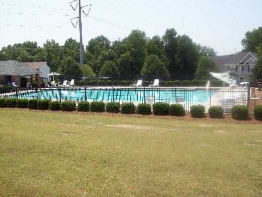 Swimming Pool Swimming Pool